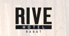 LOGO RIVEHOTEL