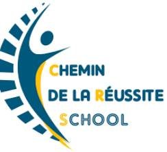 logo GS chemin de la reussit